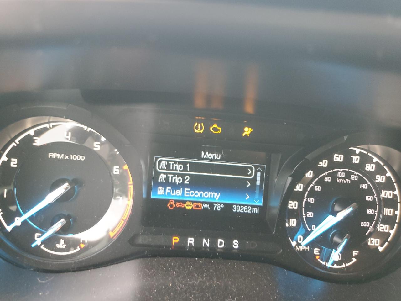 2020 Ford Ranger Xl VIN: 1FTER4FH2LLA72904 Lot: 61062265