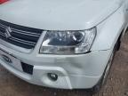 2012 SUZUKI GRAND VITA for sale at Copart BRISTOL
