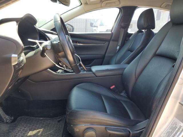  MAZDA 3 2019 Srebrny