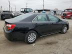 2012 Toyota Camry Hybrid იყიდება Los Angeles-ში, CA - Front End
