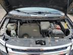 2013 Ford Edge Limited იყიდება Mcfarland-ში, WI - Side