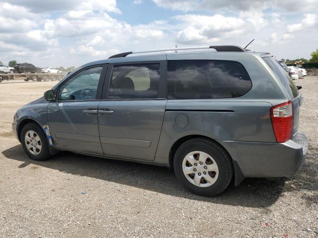 2009 KIA SEDONA EX  