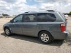 2009 KIA SEDONA EX   à vendre chez Copart ON - LONDON