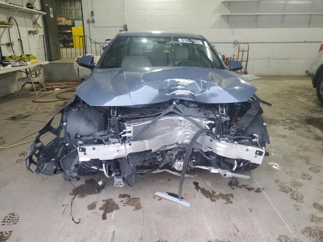  BMW 2 SERIES 2020 Granatowy