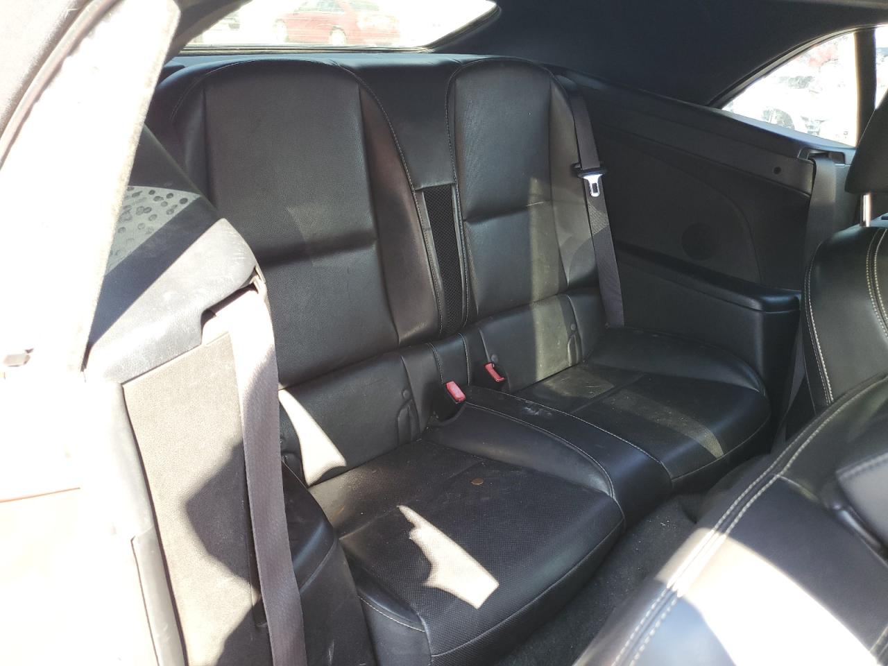 2011 Chevrolet Camaro 2Ss VIN: 2G1FK3DJ3B9168886 Lot: 62086755