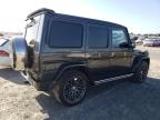 2003 Mercedes-Benz G 500 продається в Sacramento, CA - Minor Dent/Scratches