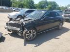 2017 MERCEDES-BENZ C 300   à vendre chez Copart NY - NEWBURGH