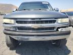 2000 Chevrolet Silverado C1500 იყიდება Colton-ში, CA - Front End