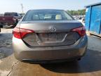 2017 Toyota Corolla L en Venta en Lawrenceburg, KY - Front End