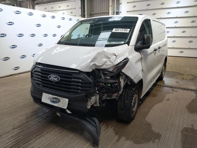 FORD TRANSIT CU 2024