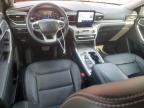 2023 Ford Explorer Xlt للبيع في Chicago Heights، IL - Vandalism