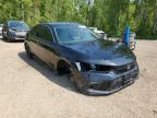 2024 HONDA CIVIC EX   for sale at Copart ON - COOKSTOWN