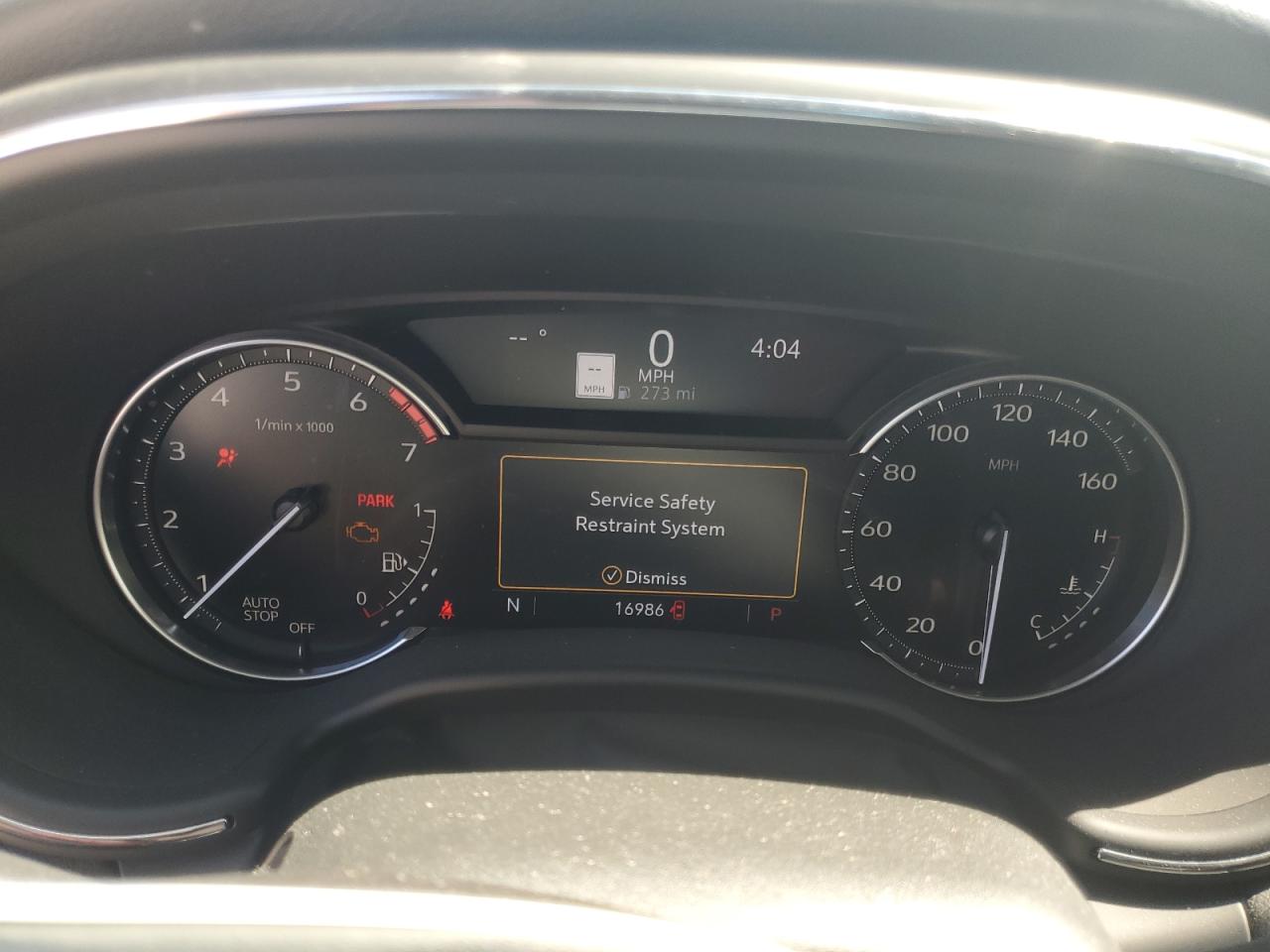 2024 Cadillac Ct5 Luxury VIN: 1G6DW5RK5R0124833 Lot: 62564965