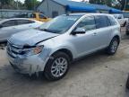 2011 Ford Edge Limited იყიდება Wichita-ში, KS - Front End
