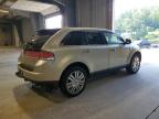 2010 Lincoln Mkx  for Sale in West Mifflin, PA - Rear End
