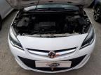 2014 VAUXHALL ASTRA SRI  for sale at Copart WOLVERHAMPTON