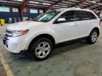 2014 Ford Edge Sel იყიდება East Granby-ში, CT - Side
