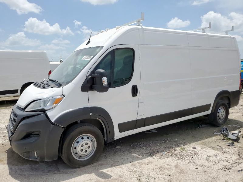 2023 Ram Promaster 2500 2500 High  