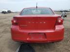2013 Dodge Avenger Se   იყიდება Chicago Heights-ში, IL - Front End