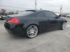 2004 Infiniti G35  na sprzedaż w Sun Valley, CA - Front End