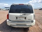 2009 Infiniti Qx56  zu verkaufen in Phoenix, AZ - Side