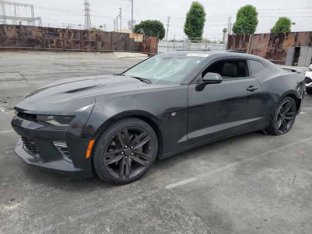CHEVROLET CAMARO – zdjęcie z aukcji, lot #60725655