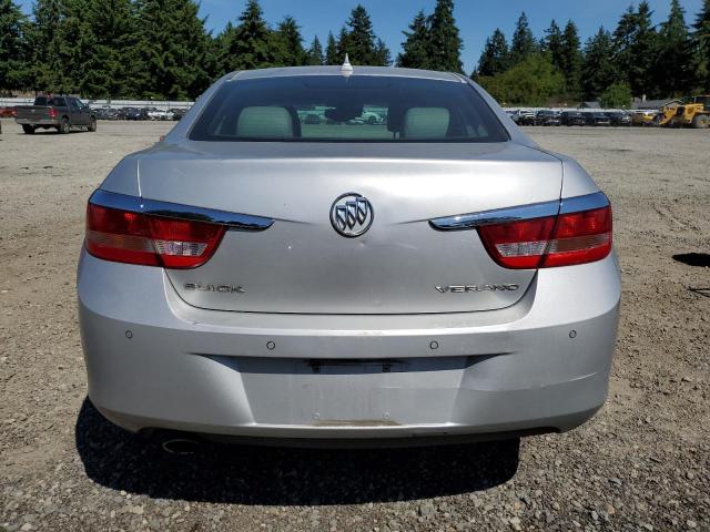  BUICK VERANO 2014 Сріблястий