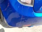 2010 CHEVROLET SPARK LT for sale at Copart WOLVERHAMPTON