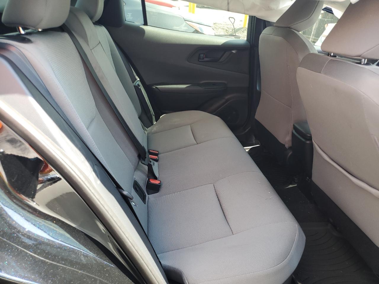2024 Toyota Prius Le VIN: JTDACAAU4R3045215 Lot: 62582995