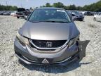 Mebane, NC에서 판매 중인 2013 Honda Civic Ex   - Front End