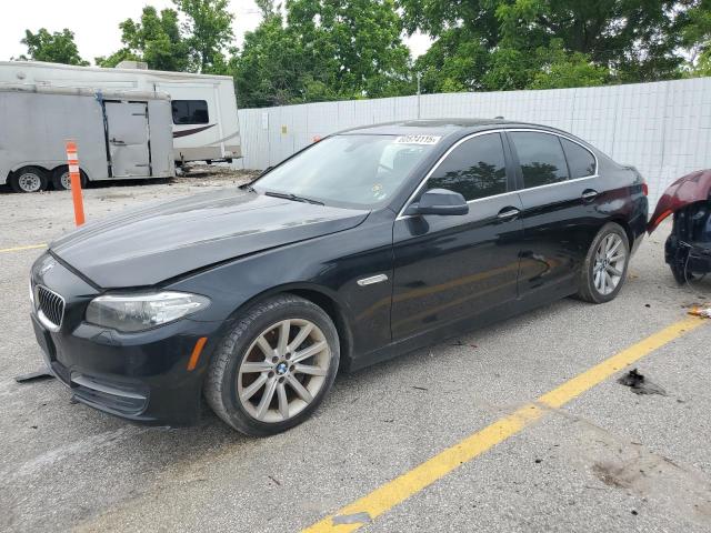 2014 Bmw 535 Xi
