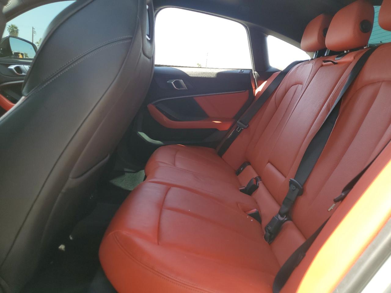 2020 BMW M235Xi VIN: WBA13AL06L7F85305 Lot: 61374675
