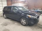 2015 Kia Sedona Lx for Sale in Ebensburg, PA - Rear End