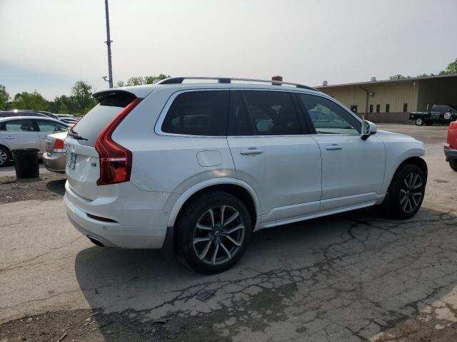  VOLVO XC90 2018 Белы