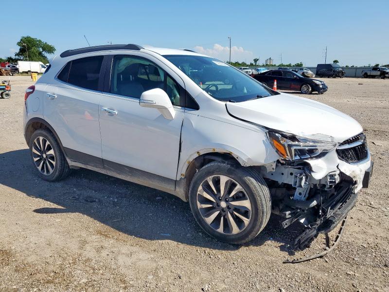  BUICK ENCORE 2020 Белы