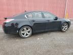 2012 Acura Tl    продається в London, ON - Minor Dent/Scratches