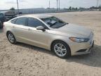 2018 Ford Fusion Se за продажба в Columbus, OH - Rear End