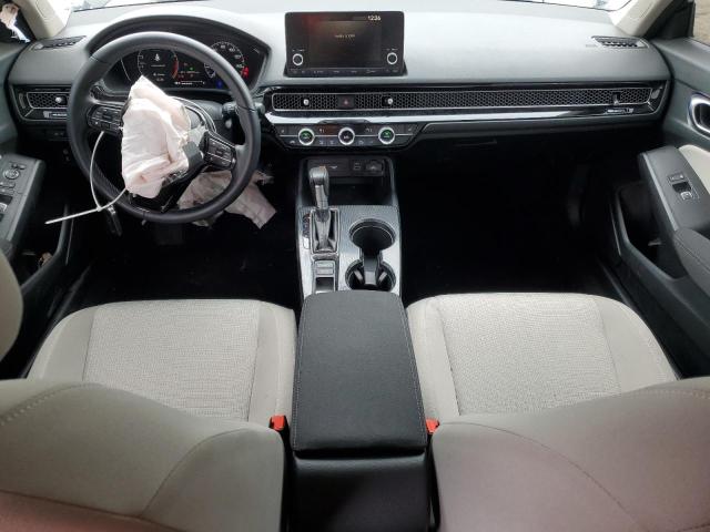  HONDA CIVIC 2023 Gray
