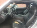 2007 Pontiac Solstice  na sprzedaż w Hueytown, AL - Side