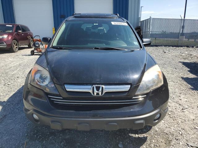 2009 HONDA CR-V EX  