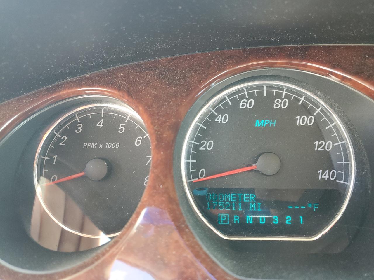2007 Buick Lucerne Cxl VIN: 1G4HR57YX7U122445 Lot: 62313285