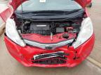 2011 HONDA JAZZ HE IM for sale at Copart SANDY