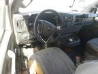 2017 Gmc Savana Cutaway G3500 na sprzedaż w Shreveport, LA - Front End