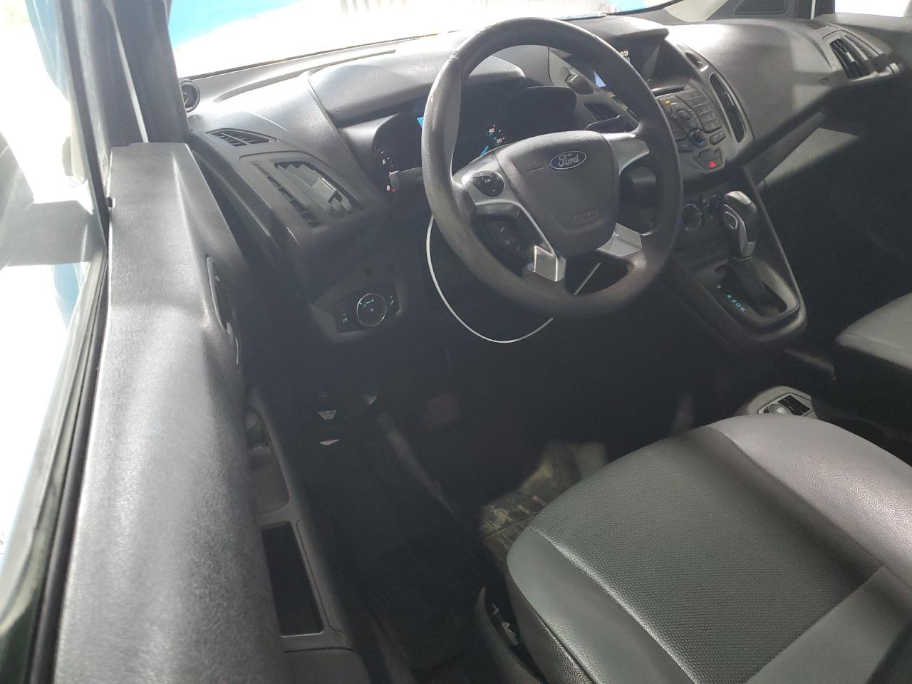 2016 Ford Transit Connect Xl VIN: NM0LS7E77G1237317 Lot: 59469525