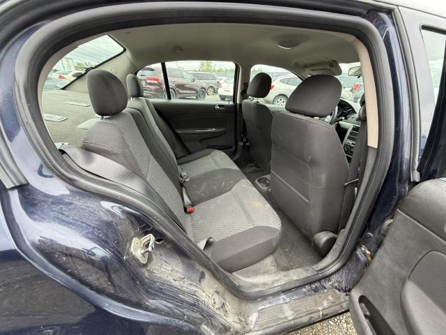 2010 CHEVROLET COBALT 1LT  