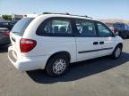 2005 Dodge Grand Caravan Se de vânzare în San Martin, CA - Rear End