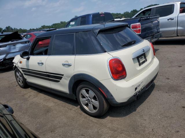 MINI COOPER 2015 White