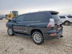 2016 Lexus Gx 460 للبيع في Temple، TX - Front End