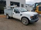 2008 Ford F350 Srw Super Duty продається в Lufkin, TX - Front End