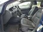 2015 VOLKSWAGEN GOLF    for sale at Copart WA - GRAHAM